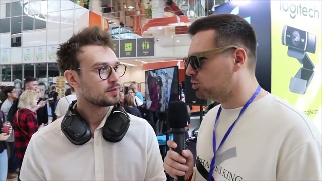 И в ЭТОМ ходят наши Стримеры? Сколько Стоит ШМот! смотреть онлайн