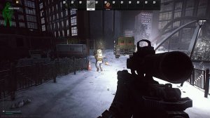 Escape From Tarkov PvE - Рейд Улицы Тарков | Не плохой ночной рейд| нашел ледыкс.