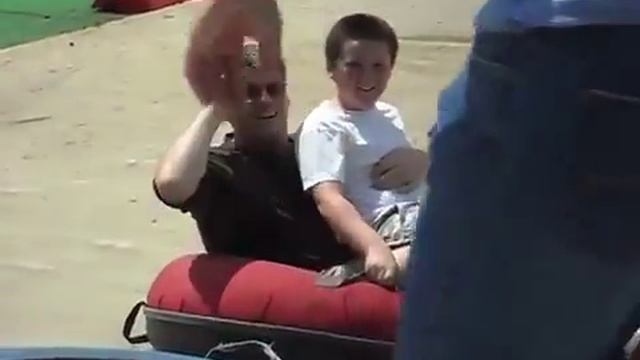 Катание на баллоне смотреть онлайн