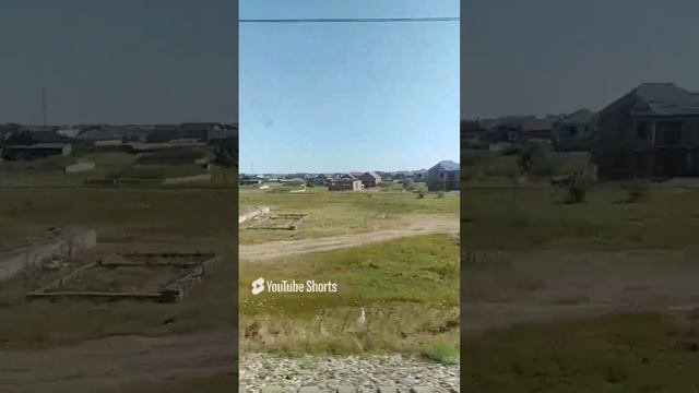 Дагестан. Подъезжаем