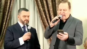 Гимн "беркутовцев"