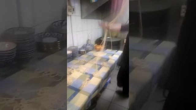 Как тянуть лагман в учную смотреть онлайн