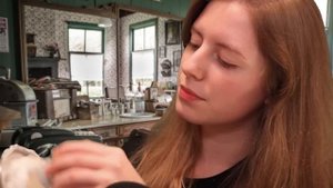 ASMR - Shaving Your Beard💈✂︎