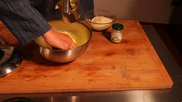 GNOCCHI AI CARCIOFI! WHAT ELSE? смотреть онлайн