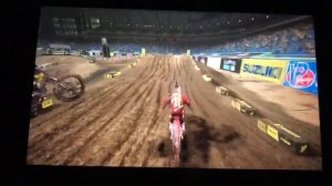 Good Hard Racing (Supercross Switch)