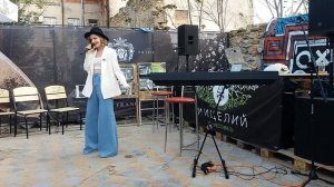 Виктория Кошур - Stand by Me