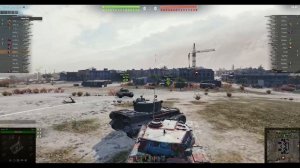 Евгений ЭШ WorldOfTanks Открываем кейсы