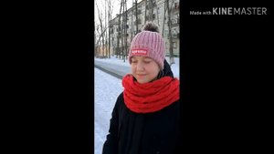 КЛИП:💙Голубые глаза💙