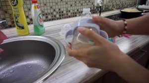 Влог с Мэлади и Хлоей , обычные будни , пустышки Chicco , новые подгузники