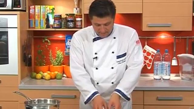 Ražnjići od piletine i poriluka - Fini Recepti смотреть онлайн