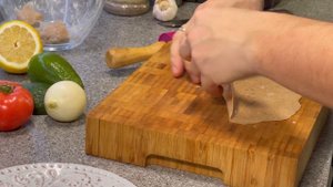 Тако (такос) рецепт лепешки   кулинарная семья