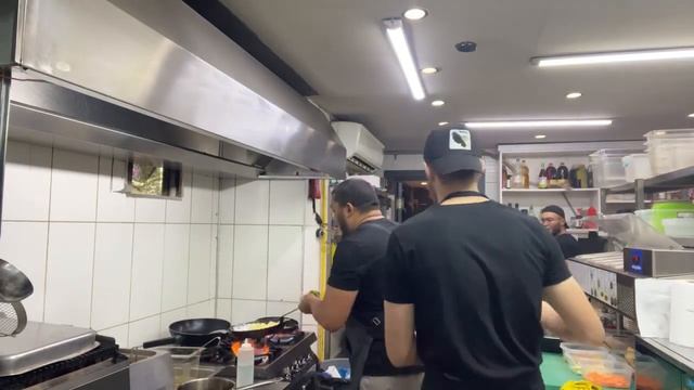 Готовим в прямом эфире смотреть онлайн