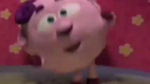 Перед казнью бараша...