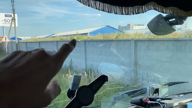 Хотел домой,а дали ещё рейс по Москве смотреть онлайн