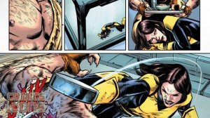 Wolverine LOSES His Healing Factor!!! | Sabretooth War Part 6