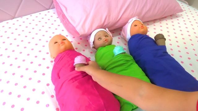 Are You Sleeping Brother John? | Nursery Rhymes & Kids Songs