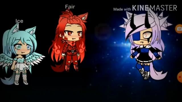 озвучка мини фильма огонь и лёд продолжение смотреть онлайн