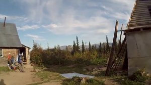 прогулка на пик Поднебесный