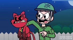 ЧАРЛИ СТЕЙК - ИСТОКИ ПРОИСХОЖДЕНИЕ! | Charlie the Steak -