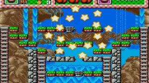 прохождение Wani Wani World (SMD)