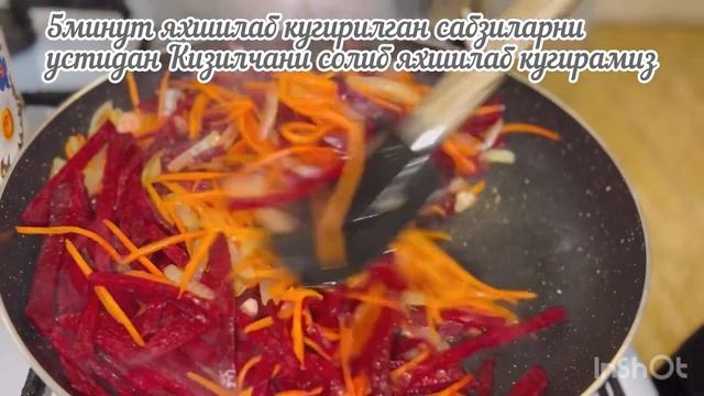ГУШТНИ 🥩КАНДАЙ САКЛАЙМАН🔴КИМГА СОВГА 🎁БЕРДИМ🔴БОРЩ😋🔴ВИНЕГРЕТ САЛАТ🤤 смотреть онлайн