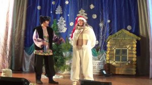 Сказка про Ивана дурака