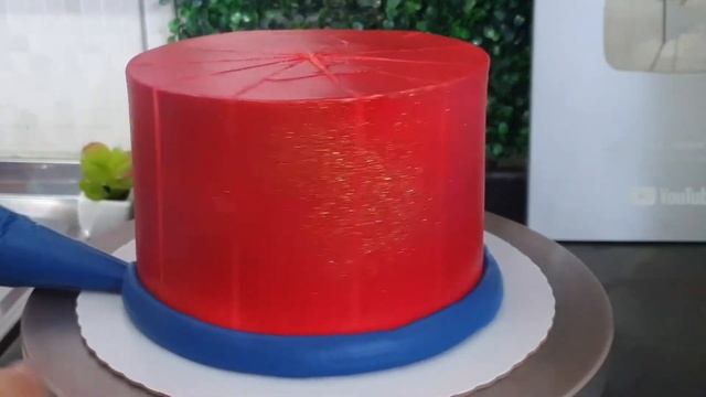 BOLO HOMEM ARANHA | BICO PERLÊ 5 | ATELIÊ DOCE - LIDIANE OLIVEIRA смотреть онлайн