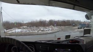 Загрузка с Батей в Казани на Рогачево