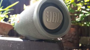 JBL Charge 4 | EXTREME Bass TEST!!