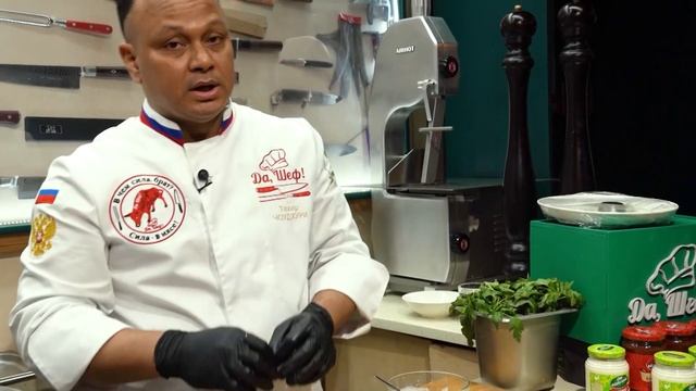 НУЖЕН УЖИН | АЛАЯ РОЗА ОТ ШЕФА ТАХИРА смотреть онлайн