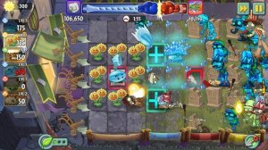 Растения против зомби Plants vs Zombies