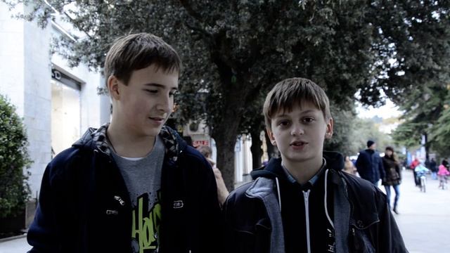 Макдональдс на автовокзале смотреть онлайн