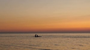 ♂️Homo supiens на закате