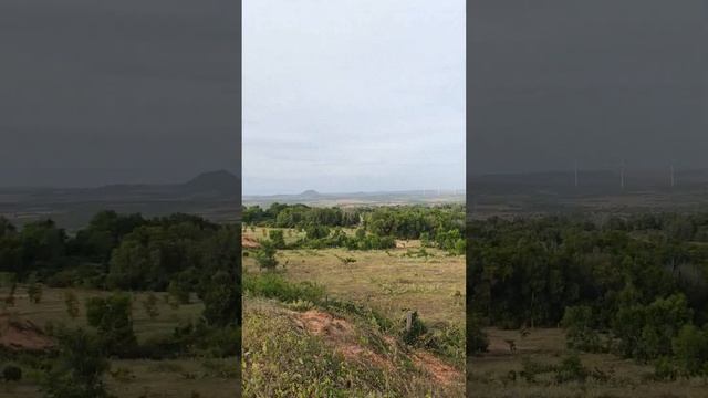 Муйне. Возобновляемая электроэнергетика или мечта Карлсона) = ветряки