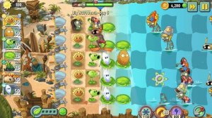 Растения против зомби Plants vs Zombies