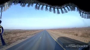 Дальнобой Марий-Эл-Ростов Великий #4