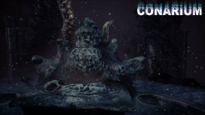 Conarium - Особняк/Руины/Портал 3ч.