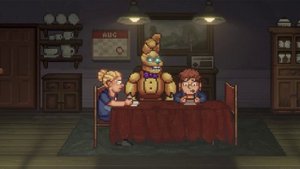 Five Nights at Freddy's Into the Pit трейлер