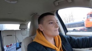 Уволился со SCANIA устроился на ......