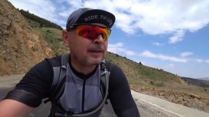 Путешествие на велосипеде по Турции #Tyrkeyadventure2019