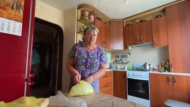VLOG: У МАМЫ/ Навела КРАСОТУ/Гостинцы