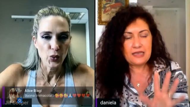 Buon Immacolata - e Come tenersi in Forma Sotto Natale смотреть онлайн