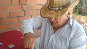 ❗Спасаем кроликов от жары. Такого Вы еще не видели. Мой крольчатник охлаждается компьютером.