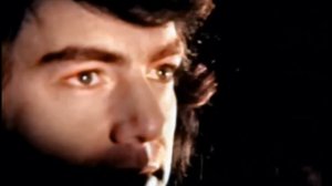 Neil Diamond - I Am...I Said (colorized and restored clip from 1971)