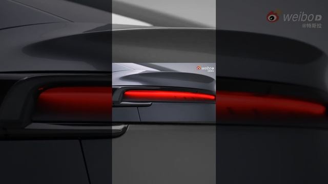 NEW tesla model Y 2025 представлена в Китае