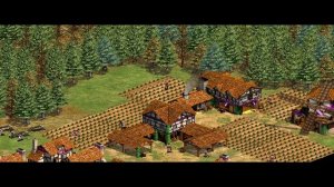 Soundtrack Age of Empires 2 Classic with Ambience