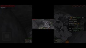 Гайд на 15 минут как развится на сервере ананас Майн! @gamerpro