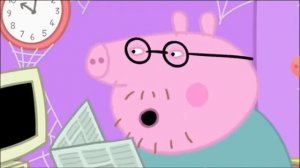 ртп свинка пэпа #2