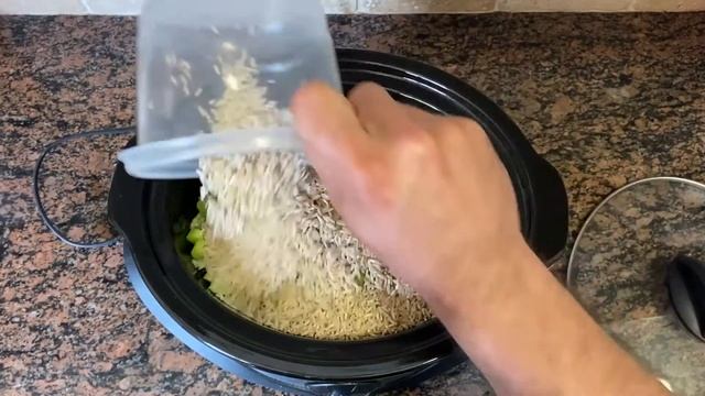 5 Easy Crockpot Meals For Dinner Prep | Healthy Crockpot Recipes смотреть онлайн