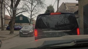 Покатушки по Махачкале на Ниве. Рассказываю, что поменял и как это отразилось на езде машины.